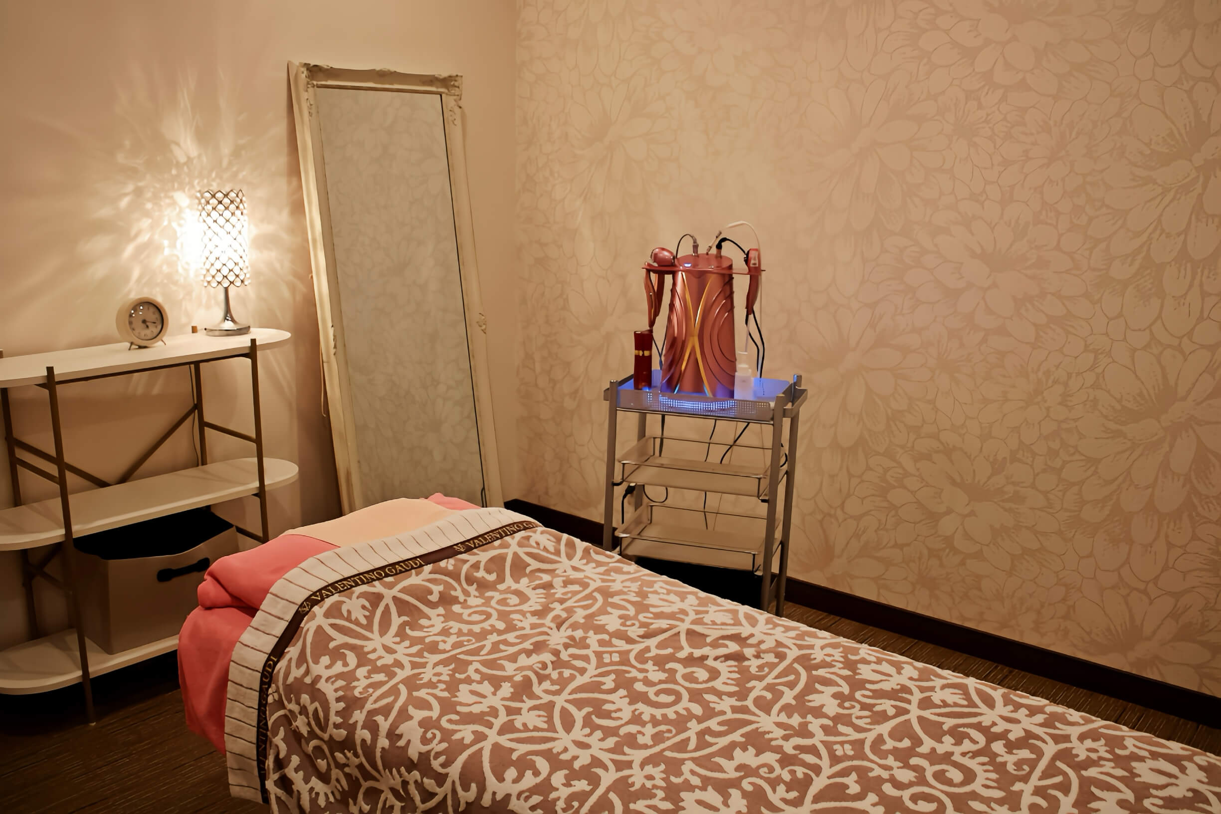 フェムケア専門Dear(ディア)心斎橋店内 導入事例