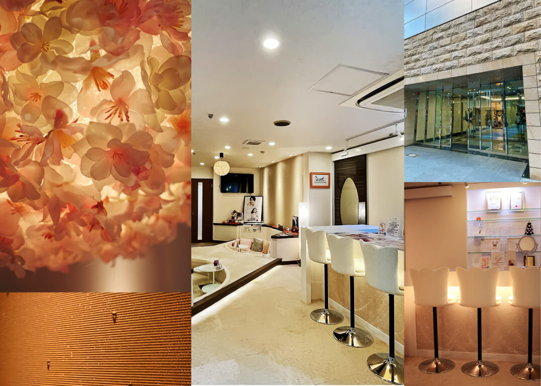 フェムケア専門店
Dearディア【ディア】