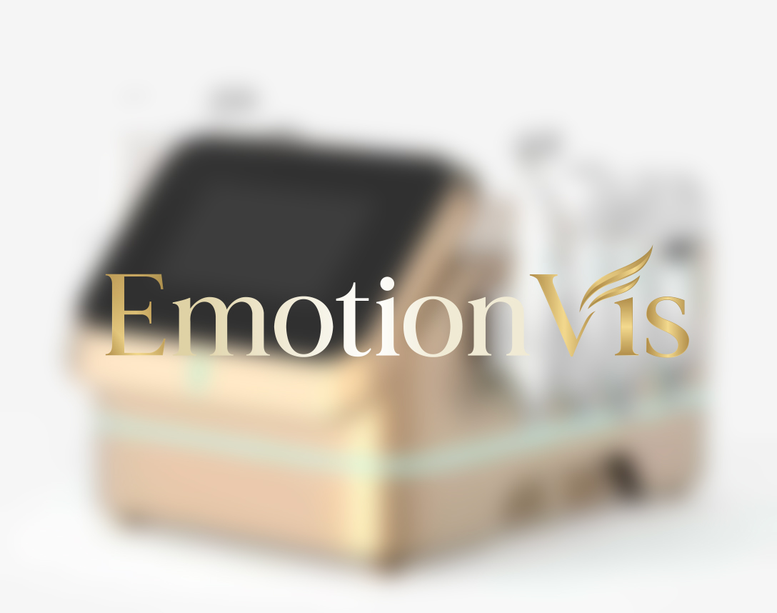 Emotion VIS 本体