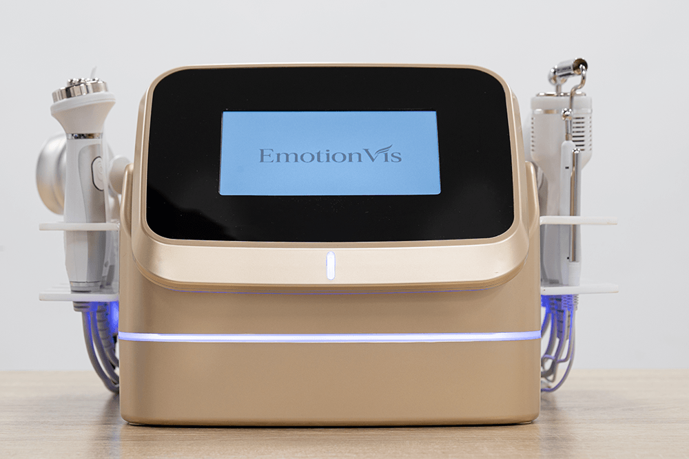 業務用フェムケアマシン Emotion VIS 本体