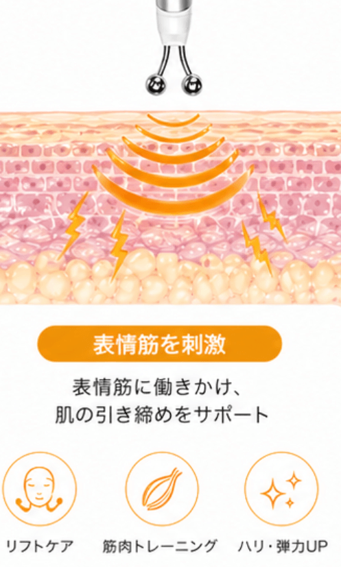 業務用フェムケアマシン｜エモーションヴィス｜EMS