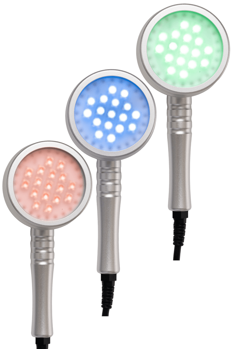 業務用フェムケアマシン｜エモーションヴィス｜LED