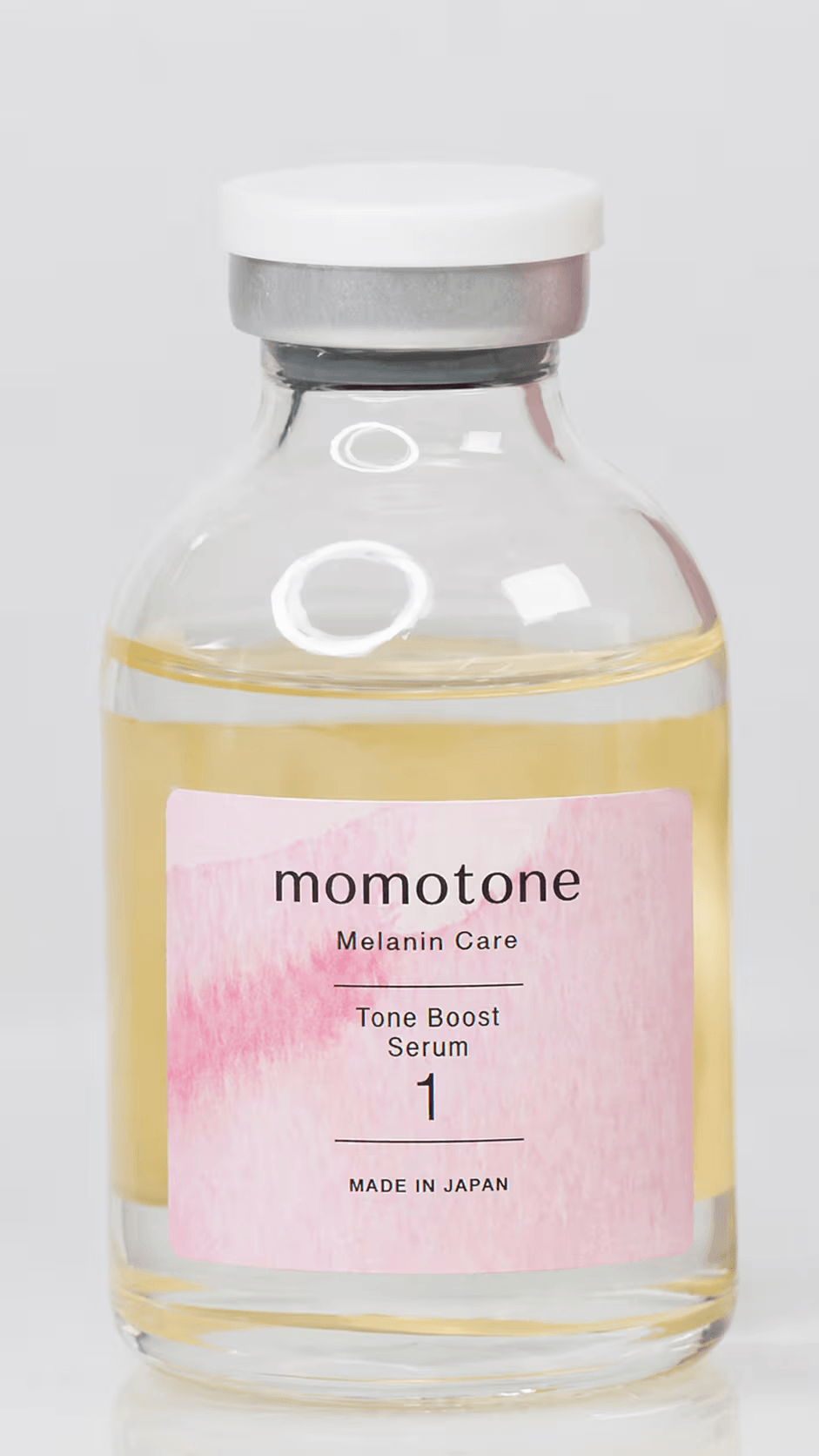 Tone Boost Serum 1
