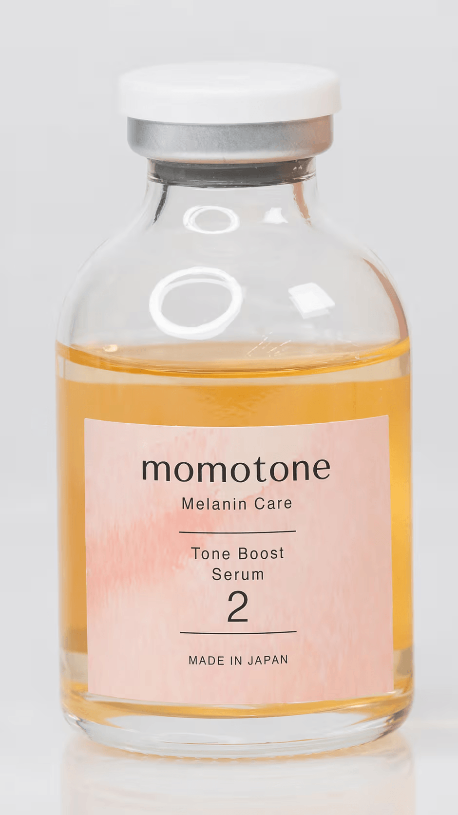 Tone Boost Serum 2